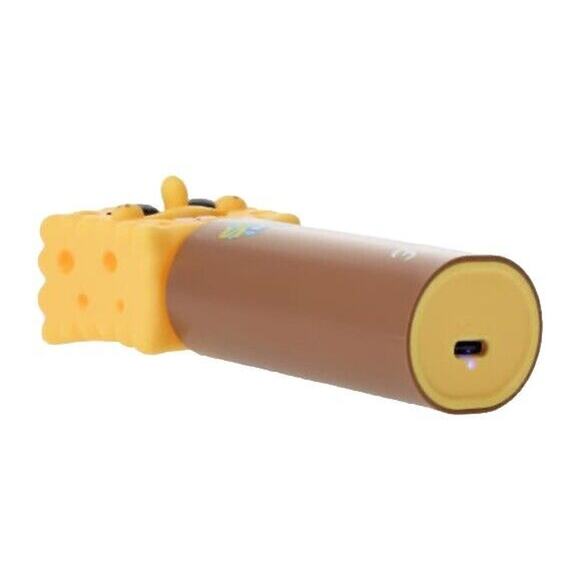 🔥Funko Pop! SpongeBob Bluetooth Wireless EarBuds BNWT🔥 - Picture 9 of 9